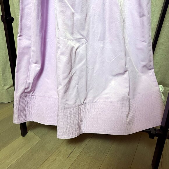 Tuckernuck | Size L | Chloe Dress in Lilac ($298) - Picture 6 of 6